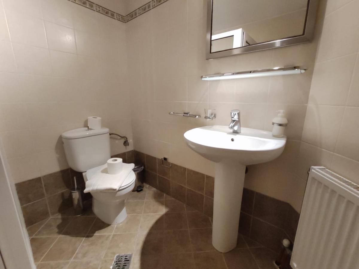 Kalloni Beach Villas Скала Калонис Екстериор снимка