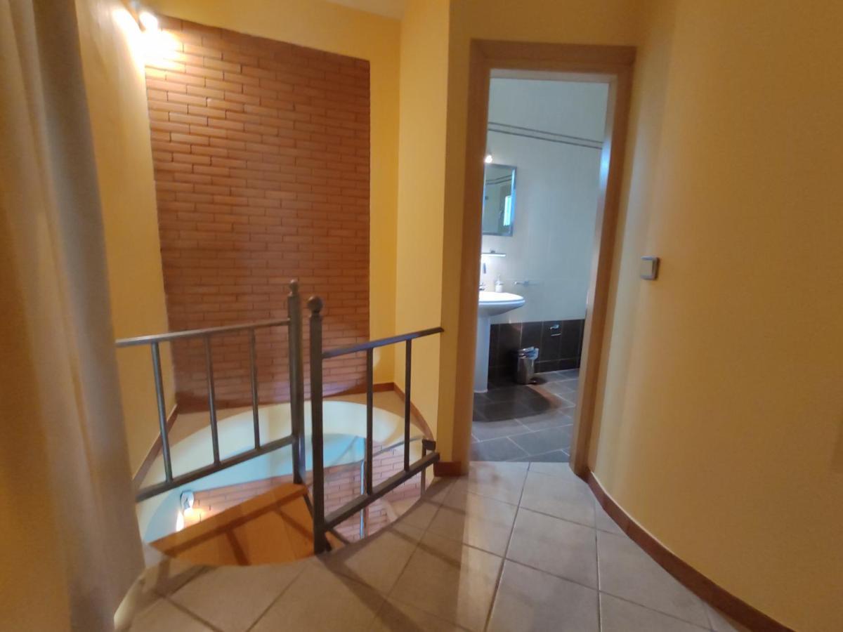 Kalloni Beach Villas Скала Калонис Екстериор снимка